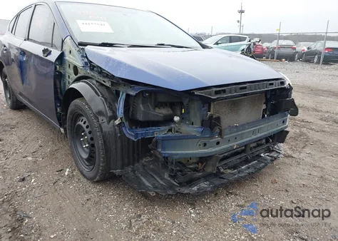 2018 Subaru Impreza 2.0I z USA, uszkodzony, nr VIN 4S3GTAA63J3752256